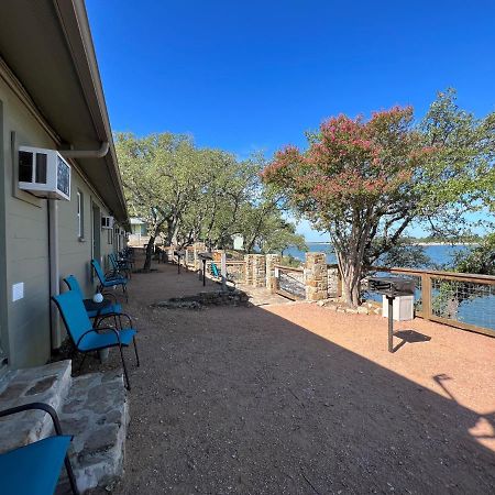 Painted Sky Inn Burnet Exterior photo