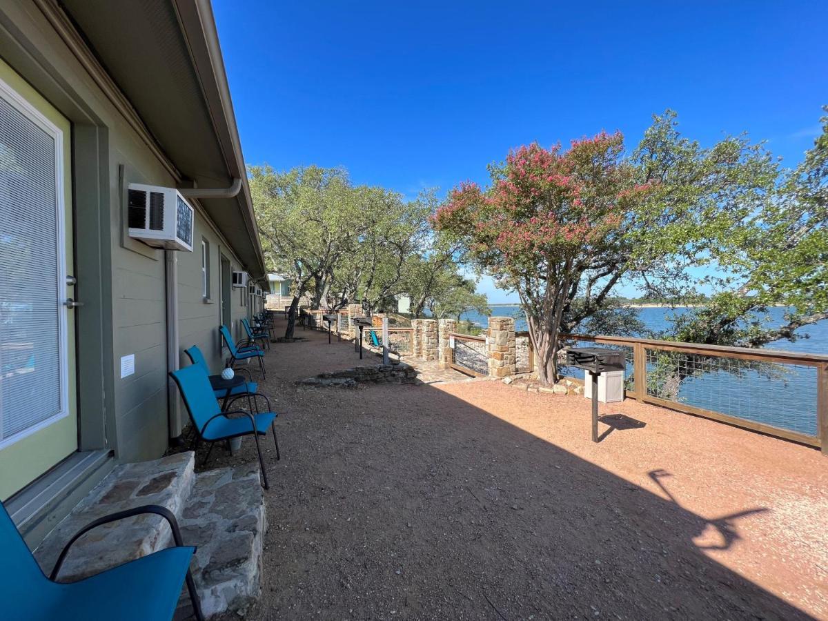 Painted Sky Inn Burnet Exterior photo