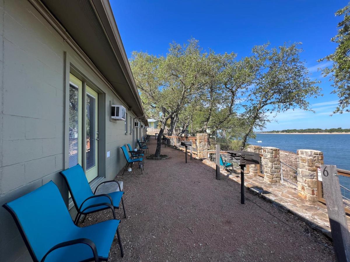 Painted Sky Inn Burnet Exterior photo