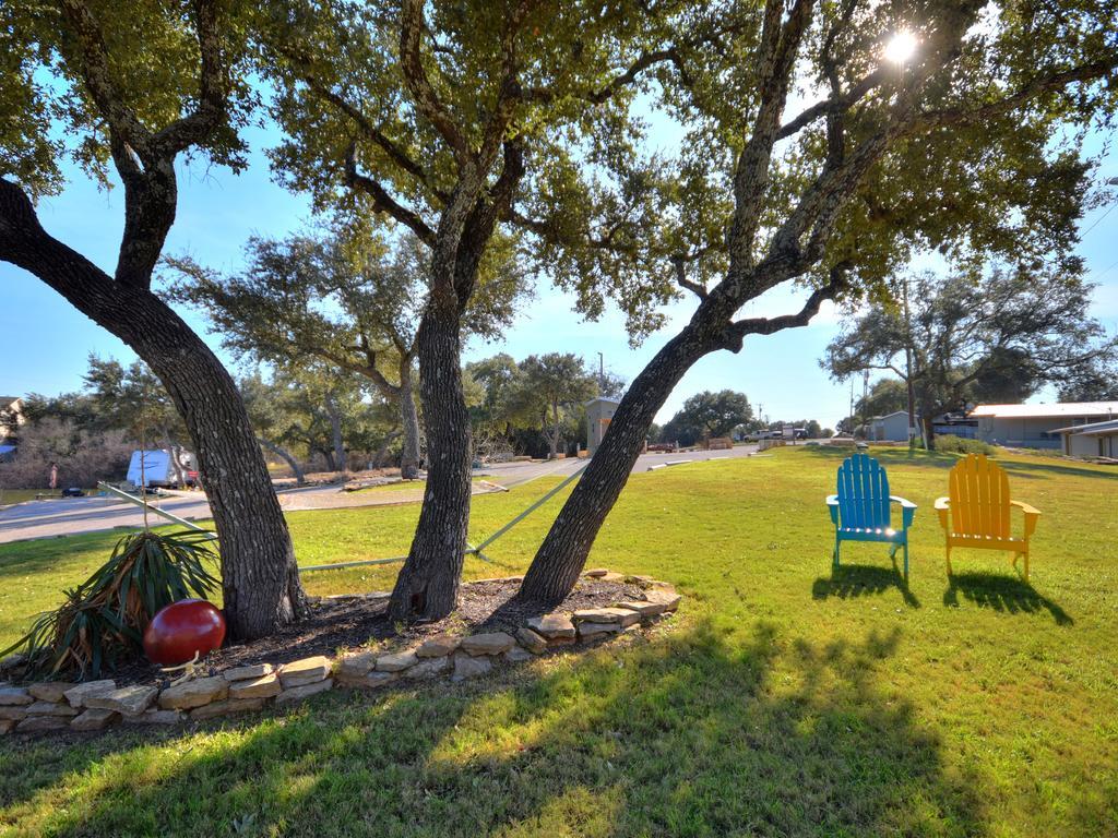 Painted Sky Inn Burnet Exterior photo