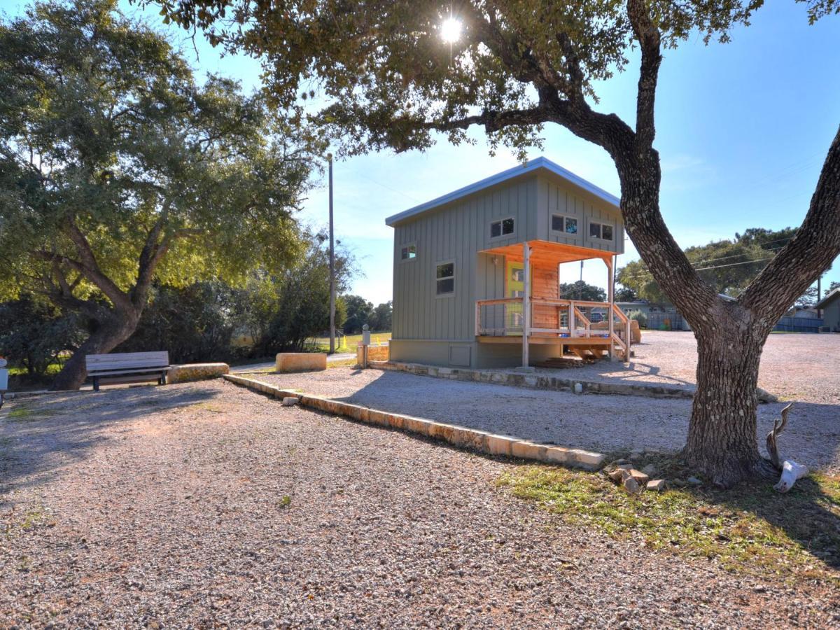 Painted Sky Inn Burnet Exterior photo